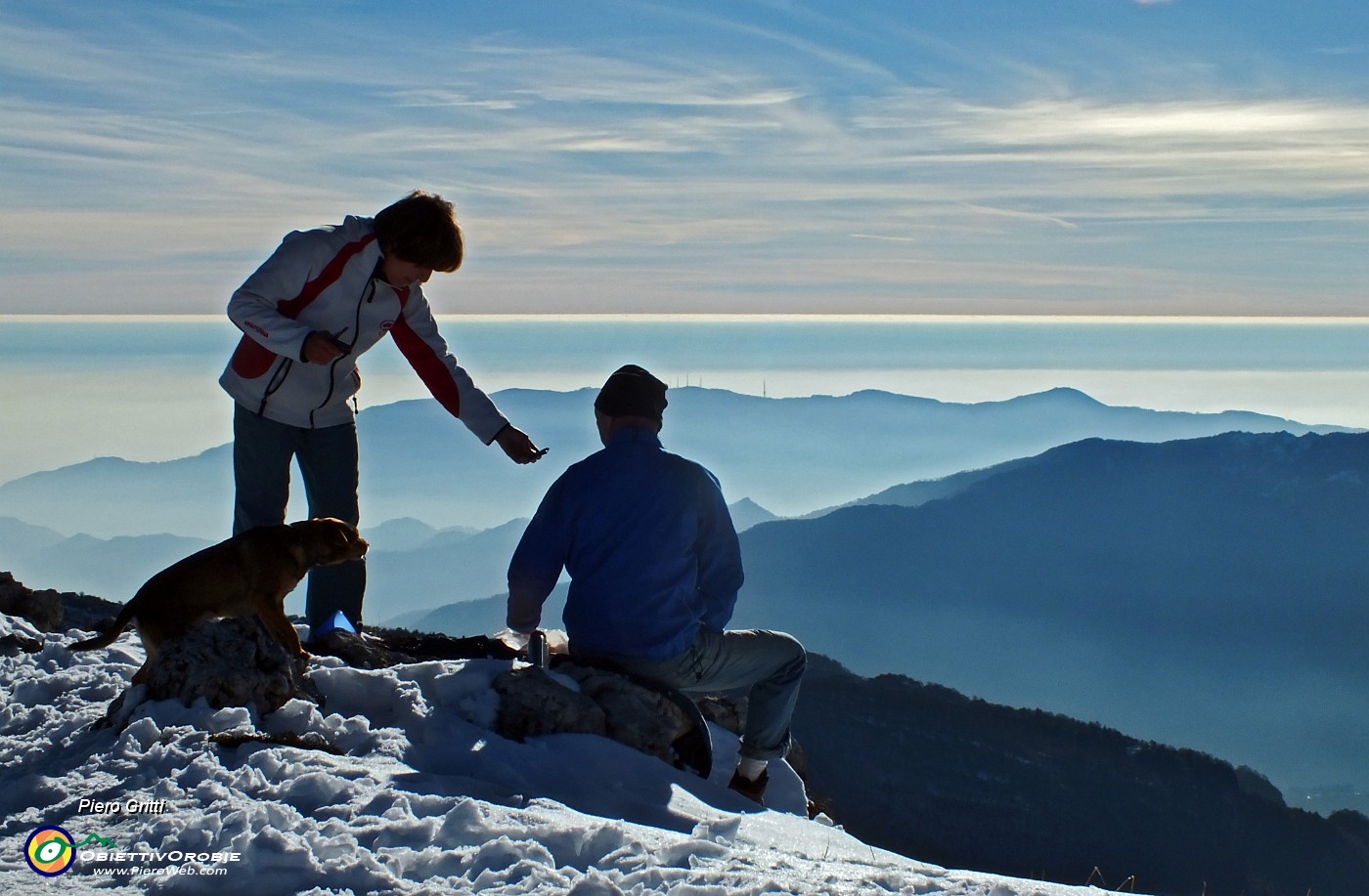 65 In vetta al Monte Venturosa..JPG